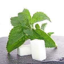Ekstrakt organskog stevia (STV)