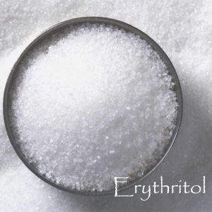 Nula kalorija Erythritol slatkiša