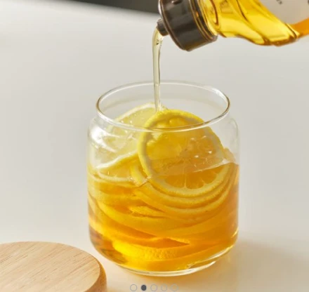 D{0}}Alulozni sirup